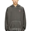 s-boxt-hood-t4 Sweat à capuche en coton avec poche kangourou