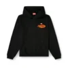 s-boxt-hood-t5 Sweat à capuche en coton avec imprimé au dos