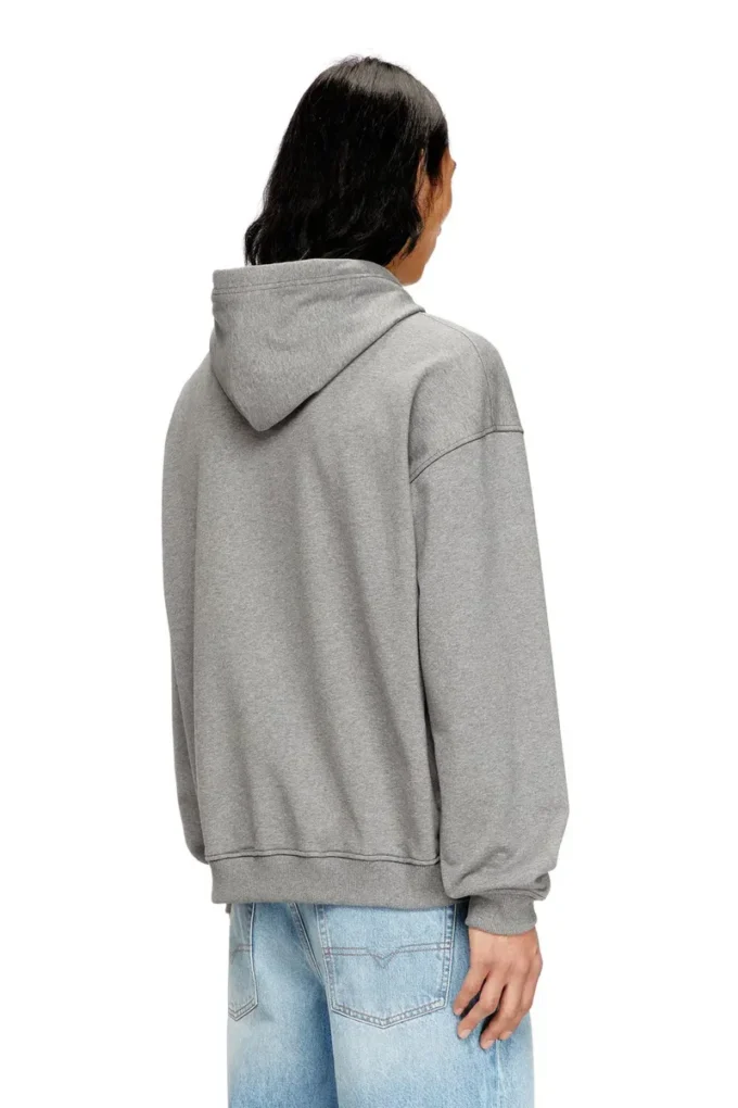 s-boxt-hood-v4 Sweat à capuche en coton avec imprimé numérique
