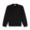 s-boxt-t2 Sweat-shirt avec logo Oval D