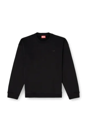 s-boxt-t2 Sweat-shirt avec logo Oval D