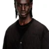 s-boys Veste matelassée style doublure