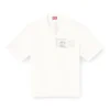 s-brack-a-hgbs Chemise avec imprimé épée