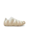 s-d-griffe low S-D-Griffe – Baskets en nylon