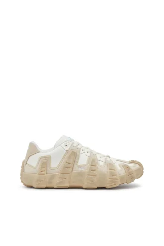 s-d-griffe low S-D-Griffe – Baskets en nylon
