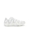 s-d-griffe low S-D-Griffe – Baskets en nylon