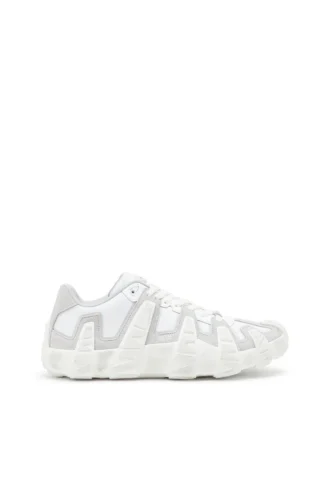 s-d-griffe low S-D-Griffe – Baskets en nylon