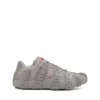 s-d-griffe low S-D-Griffe – Baskets en nylon