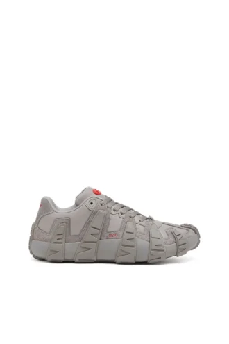 s-d-griffe low S-D-Griffe – Baskets en nylon