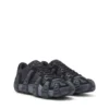 s-d-griffe low S-D-Griffe – Baskets en nylon