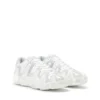 s-d-griffe low S-D-Griffe – Baskets en nylon