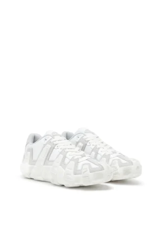 s-d-griffe low S-D-Griffe – Baskets en nylon