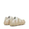 s-d-griffe low S-D-Griffe – Baskets en nylon