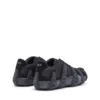 s-d-griffe low S-D-Griffe – Baskets en nylon