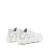 s-d-griffe low S-D-Griffe – Baskets en nylon