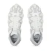 s-d-griffe low S-D-Griffe – Baskets en nylon