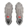 s-d-griffe low S-D-Griffe – Baskets en nylon