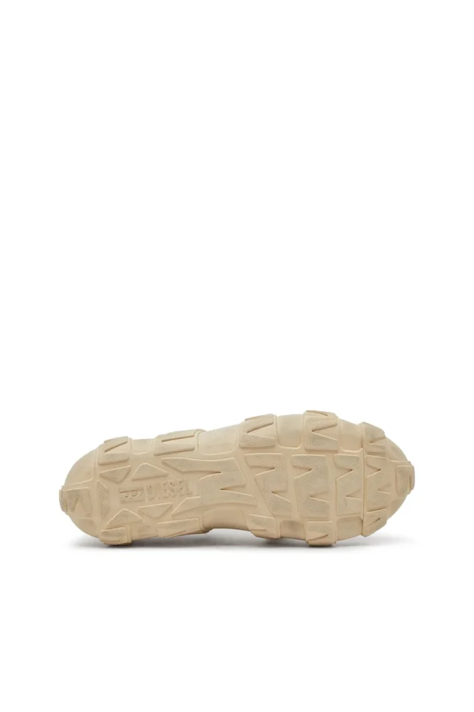 s-d-griffe low S-D-Griffe – Baskets en nylon