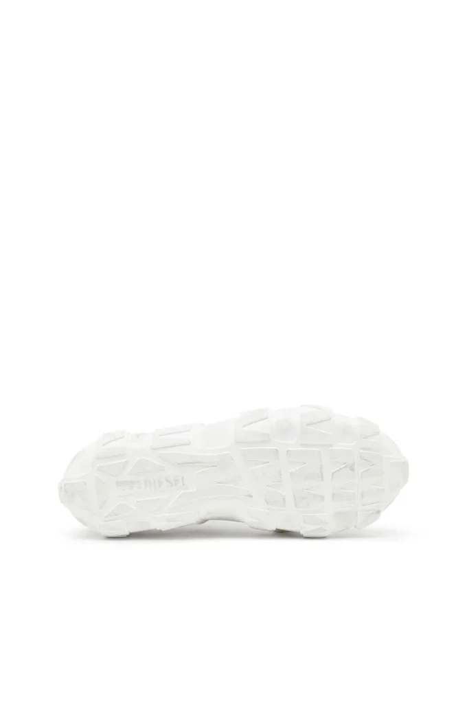 s-d-griffe low S-D-Griffe – Baskets en nylon