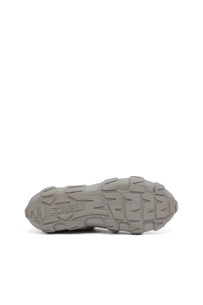 s-d-griffe low S-D-Griffe – Baskets en nylon