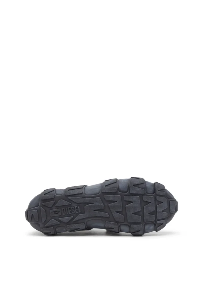 s-d-griffe low S-D-Griffe – Baskets en nylon