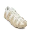s-d-griffe low S-D-Griffe – Baskets en nylon