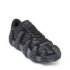 s-d-griffe low S-D-Griffe – Baskets en nylon