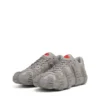s-d-griffe low S-D-Griffe – Baskets en nylon