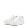 s-d-griffe low S-D-Griffe – Baskets en nylon