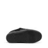 s-d-ollie low D-Ollie-Monochrome baskets en daim et cuir