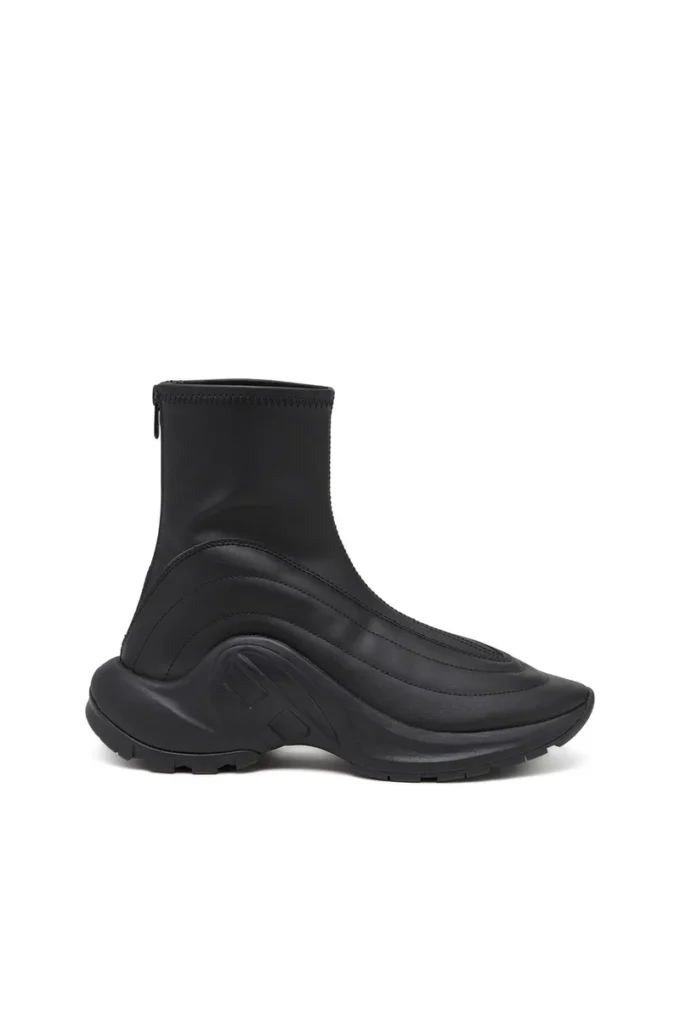 s-d-runner bootie x S-D-Runner – Baskets