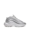 s-d-runner x S-D-Runner – Baskets slip-on avec empeigne ovale en D