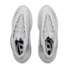 s-d-runner x S-D-Runner – Baskets slip-on avec empeigne ovale en D