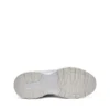 s-d-runner x S-D-Runner – Baskets slip-on avec empeigne ovale en D