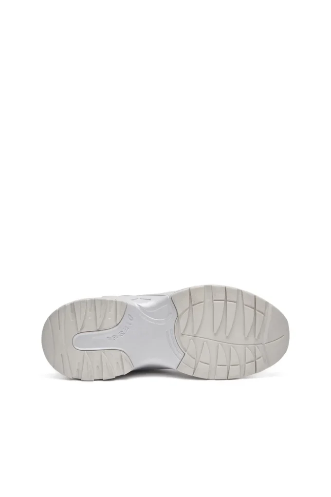 s-d-runner x S-D-Runner – Baskets slip-on avec empeigne ovale en D
