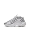 s-d-runner x S-D-Runner – Baskets slip-on avec empeigne ovale en D