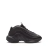 s-d-runner x S-D-Runner X-Slip-on baskets avec empeigne Oval D mate