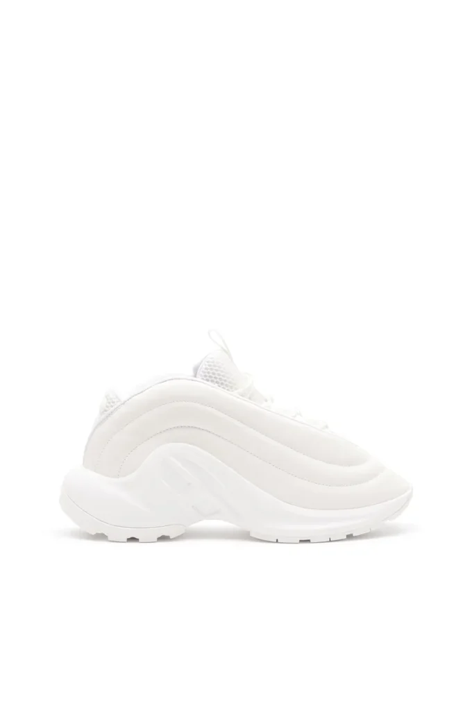 s-d-runner x S-D-Runner X-Slip-on baskets avec empeigne Oval D mate