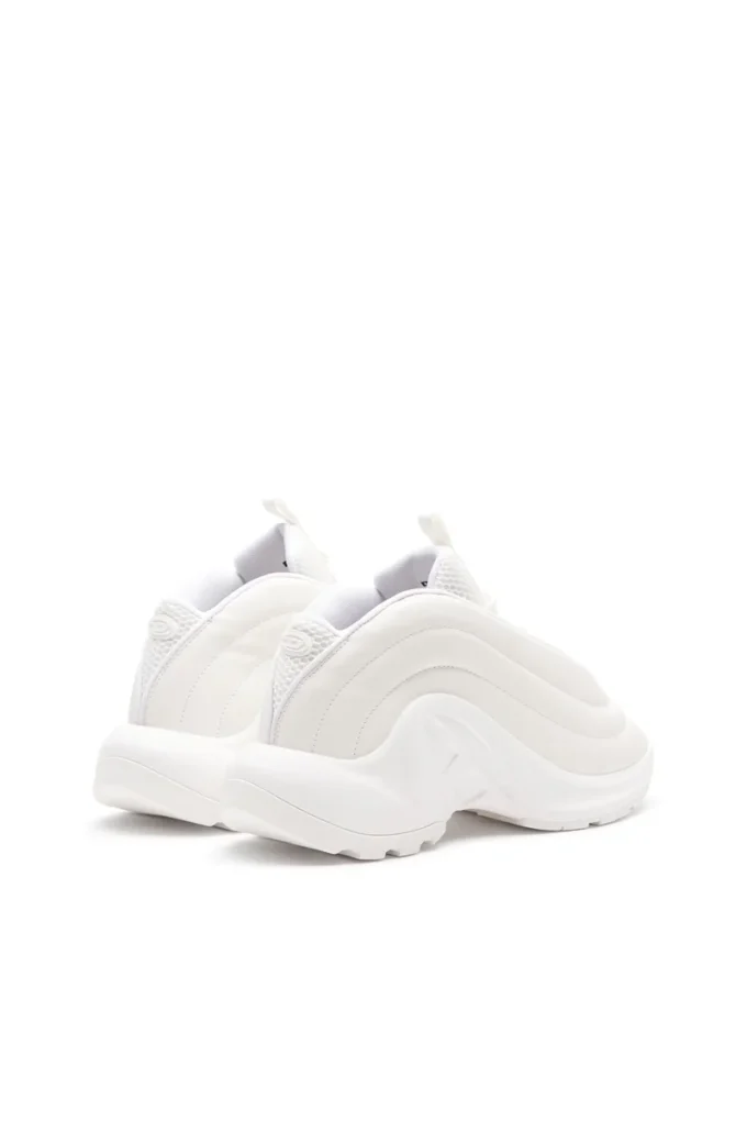 s-d-runner x S-D-Runner X-Slip-on baskets avec empeigne Oval D mate