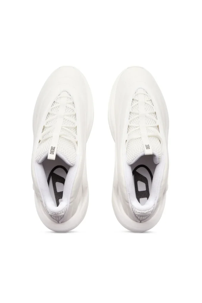 s-d-runner x S-D-Runner X-Slip-on baskets avec empeigne Oval D mate