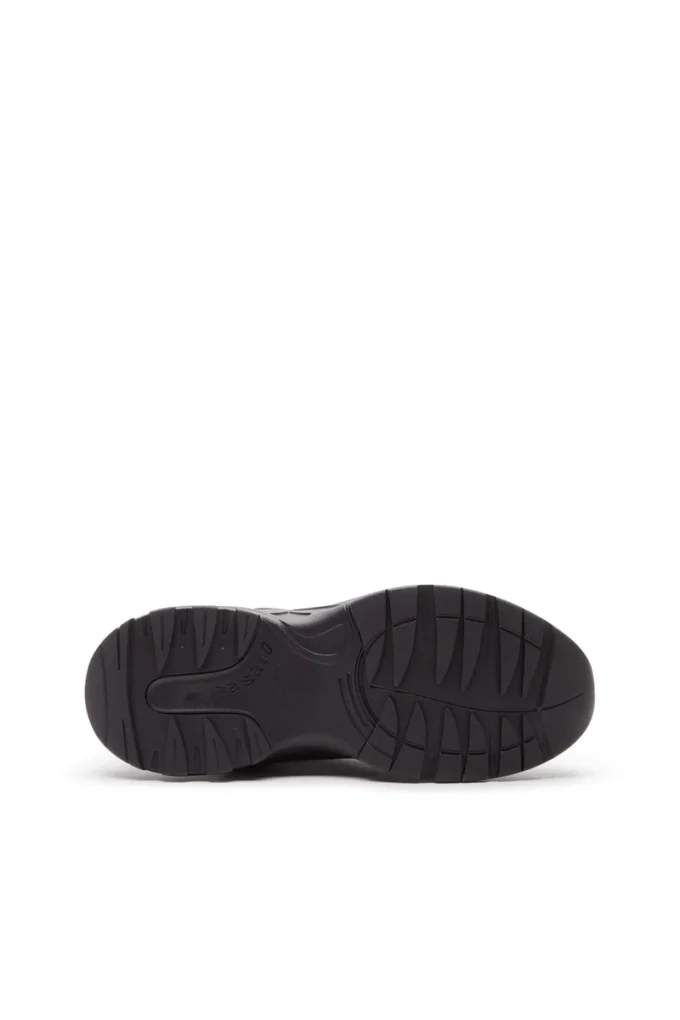 s-d-runner x S-D-Runner X-Slip-on baskets avec empeigne Oval D mate