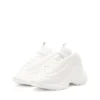s-d-runner x S-D-Runner X-Slip-on baskets avec empeigne Oval D mate