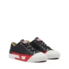 s-d-verse low ii Baskets à logo S-D-Verse