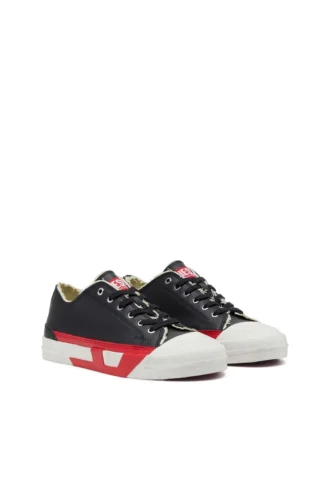 s-d-verse low ii Baskets à logo S-D-Verse