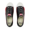 s-d-verse low ii Baskets à logo S-D-Verse