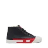 s-d-verse mid ii Chaussures S-D-Verse Vulcanized avec logo D