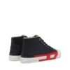 s-d-verse mid ii Chaussures S-D-Verse Vulcanized avec logo D