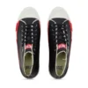 s-d-verse mid ii Chaussures S-D-Verse Vulcanized avec logo D