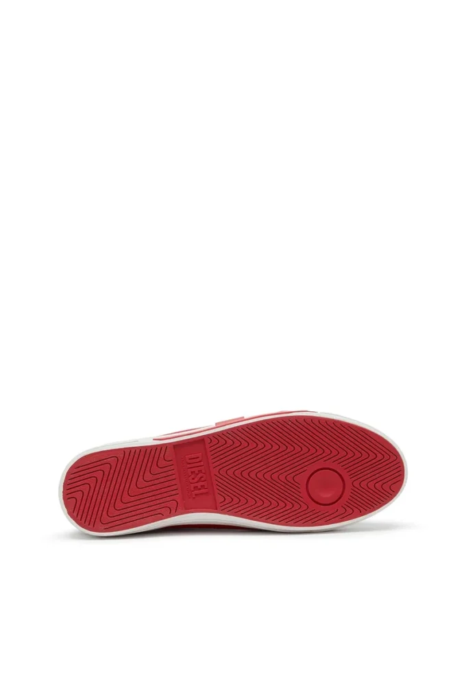 s-d-verse mid ii Chaussures S-D-Verse Vulcanized avec logo D