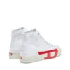 s-d-verse mid S-D-Verse-Dirty-effect baskets montantes en toile